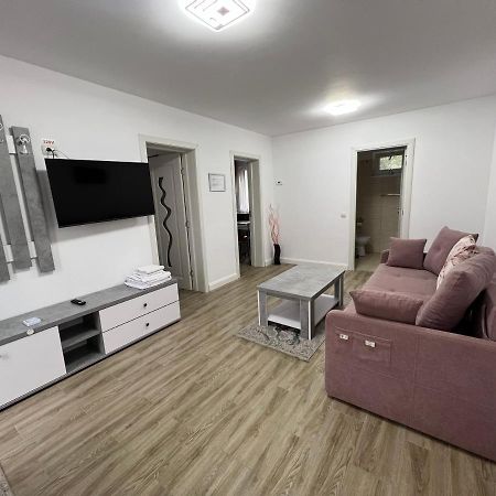 Rov Apartment Сучеава Екстериор снимка